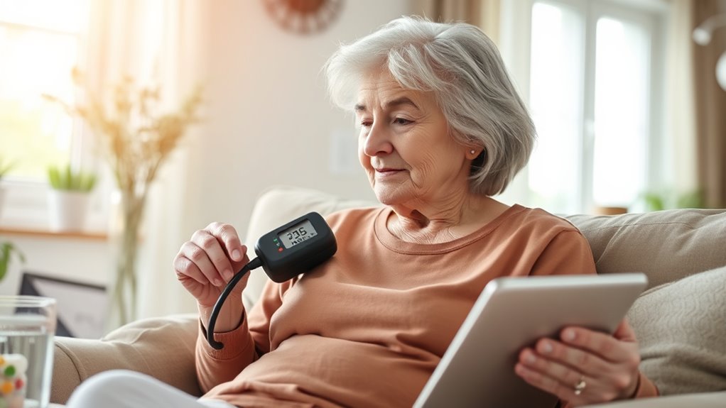 common senior chronic disease prevalence