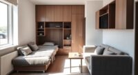 compact furniture solutions