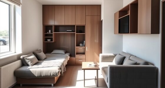 compact furniture solutions