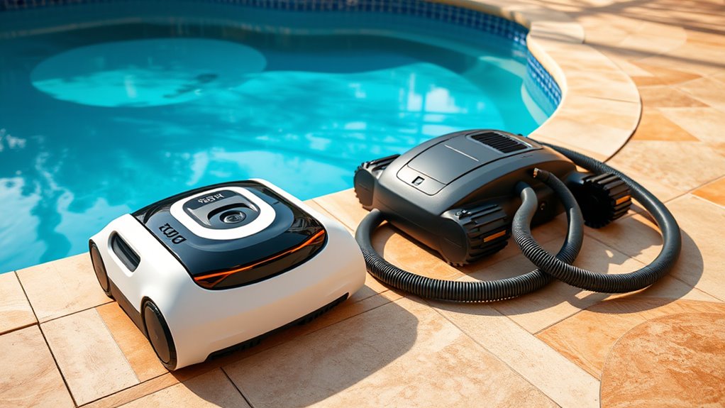 compact lightweight portable design