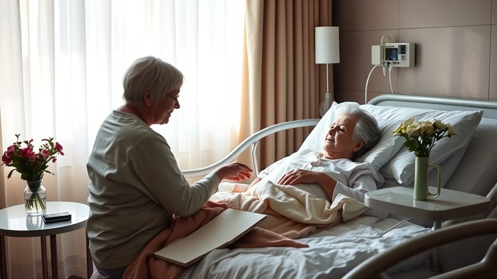 compassionate personalized communication strategies