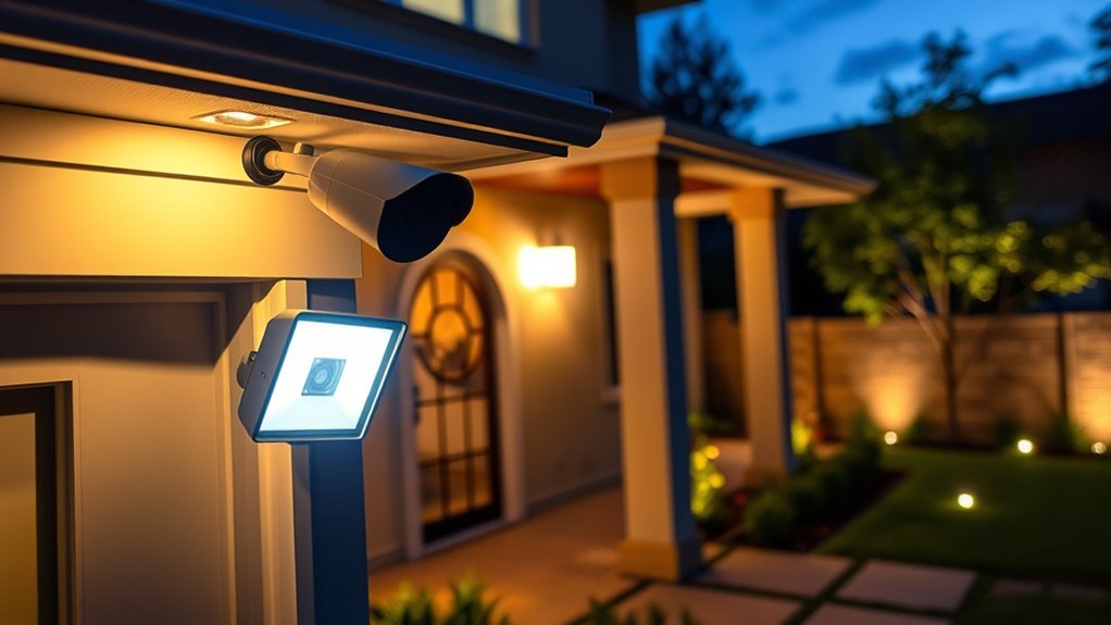 comprehensive security system evaluation