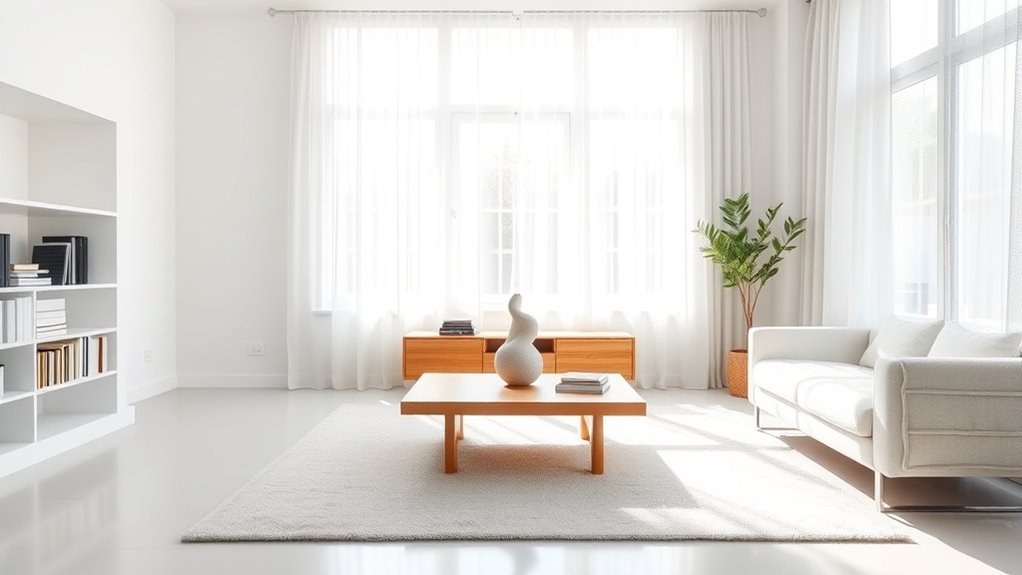 consistent decluttering routine tips