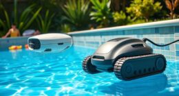 cordless vs corded options