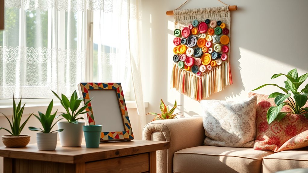 creative diy home personalization