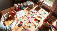 creative home craft ideas