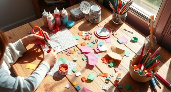 creative home craft ideas