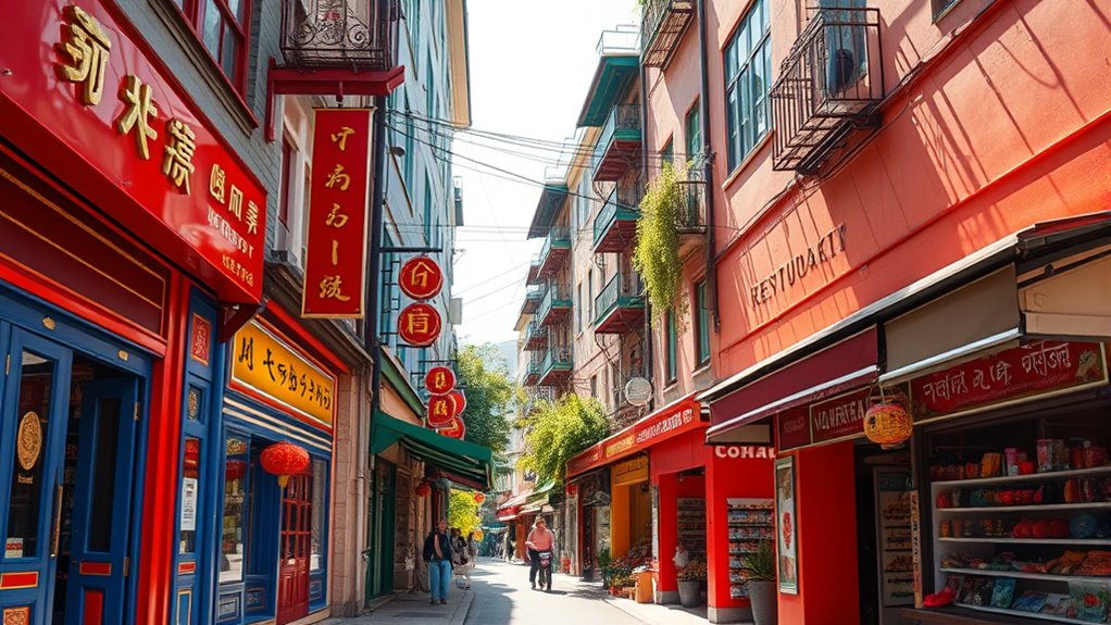 cultural color meanings differ