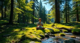 daily mindfulness meditation exercises
