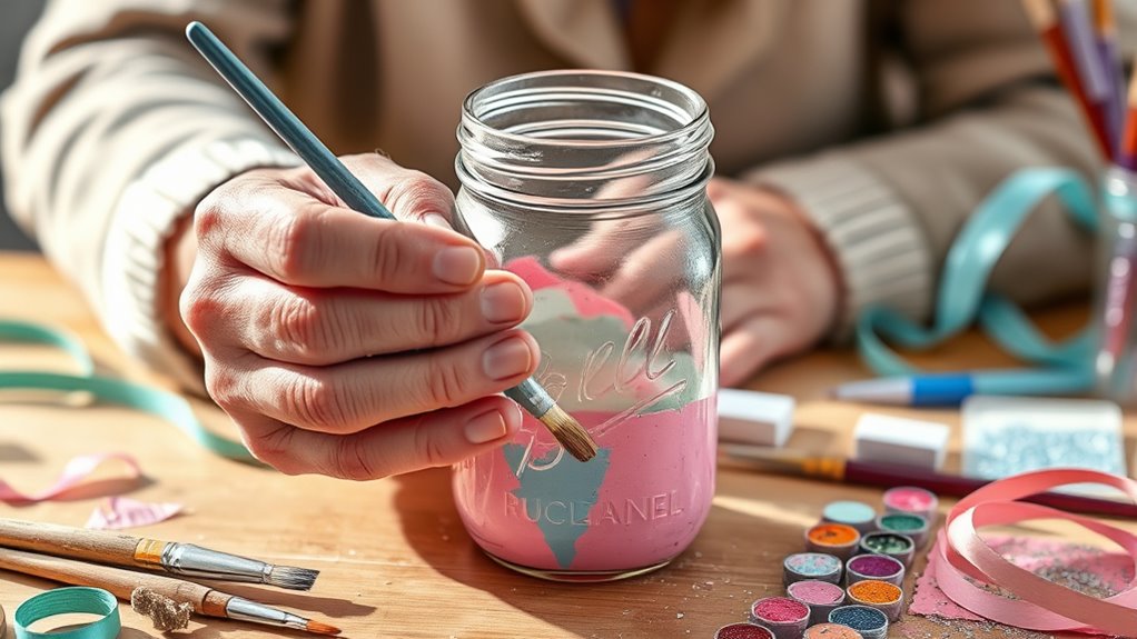 decorate personalize assemble use