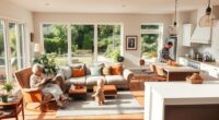 designing multi generation homes