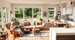 designing multi generation homes