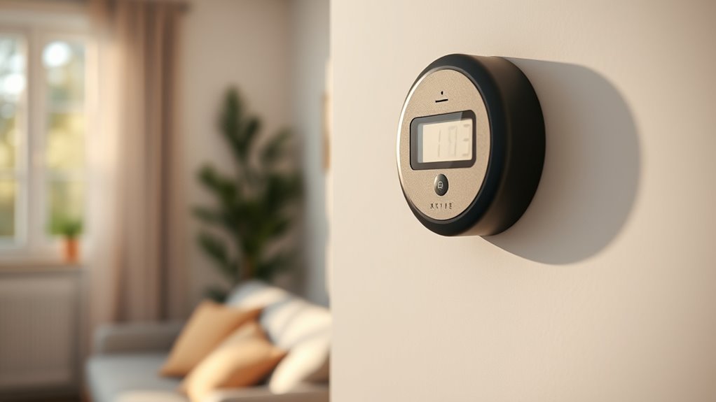 detect carbon monoxide early