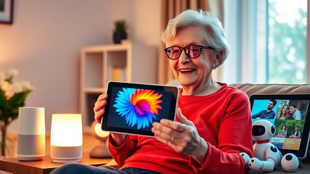 digital hobbies promote mental connection