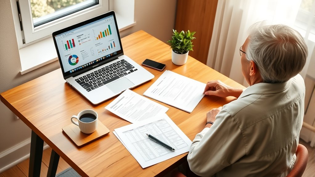 digital tools simplify comprehensive care planning