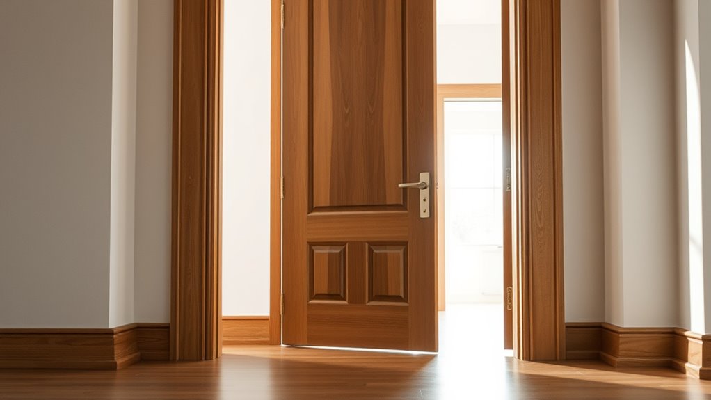 doorway expansion methods summarized