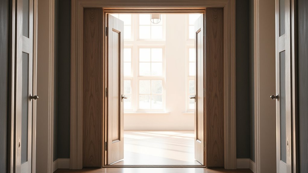 doorway widening cost considerations