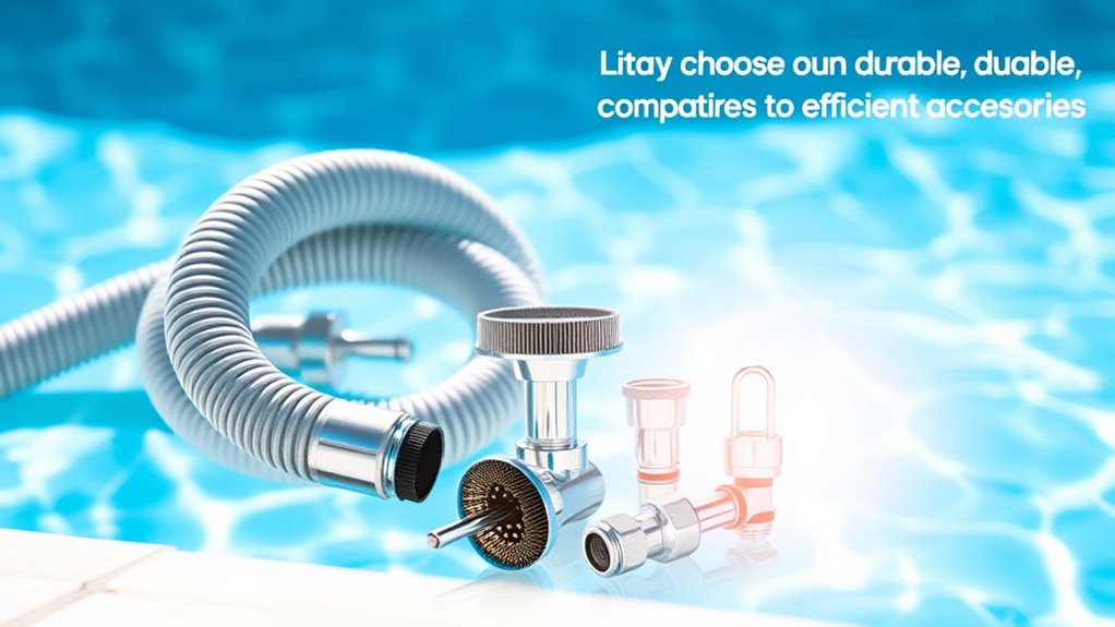 durability compatibility ease