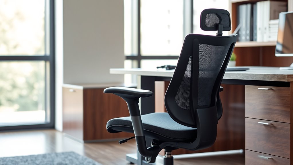 durable ergonomic high quality furniture