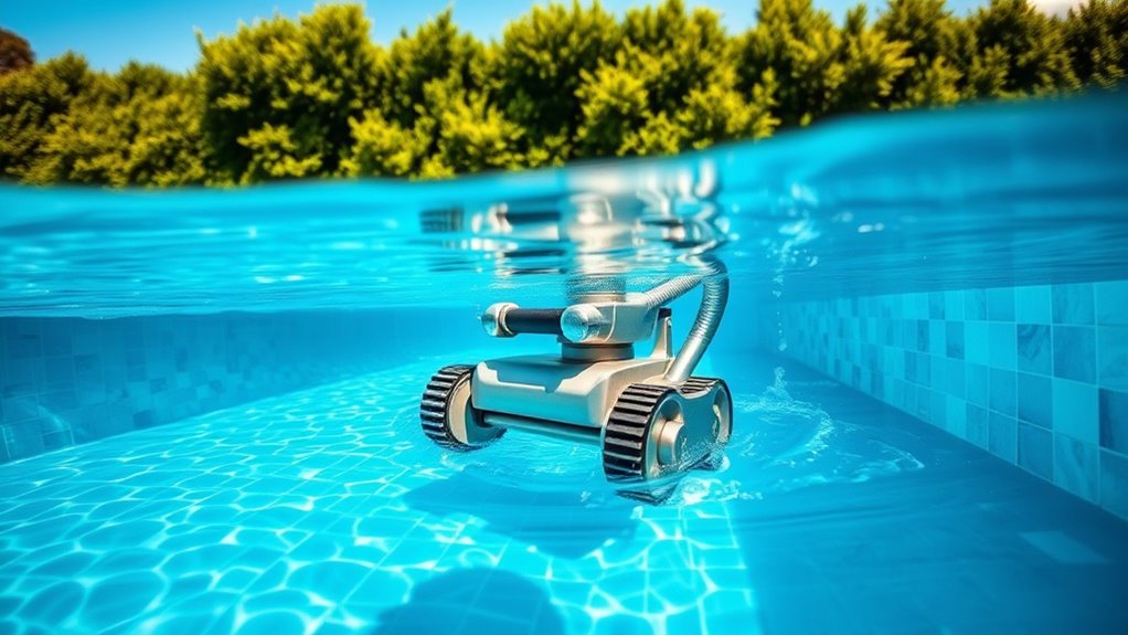 durable reliable efficient design