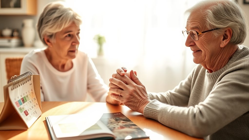 early signs of cognitive decline