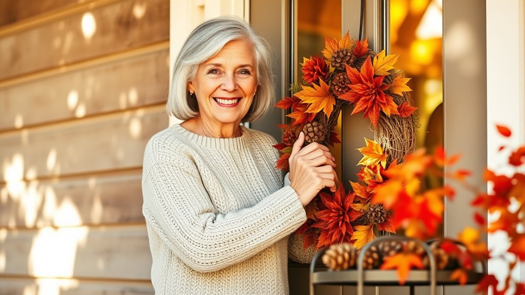 easy safe holiday crafts
