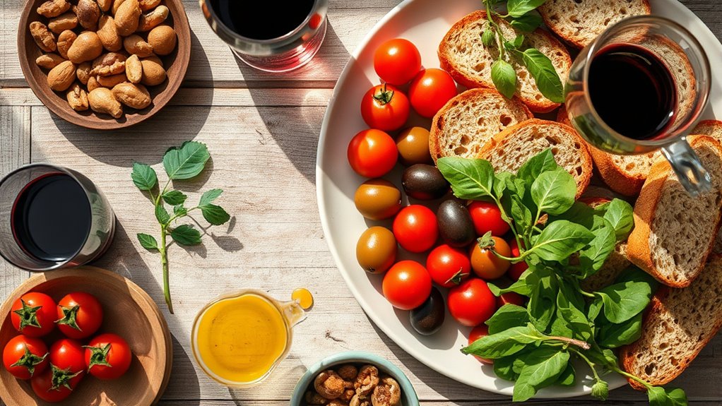 eat brain boosting nutrient rich foods