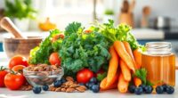 eat well age gracefully