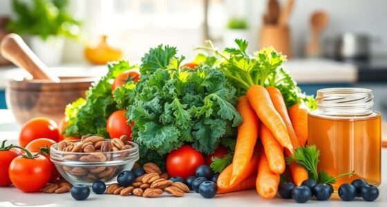 eat well age gracefully