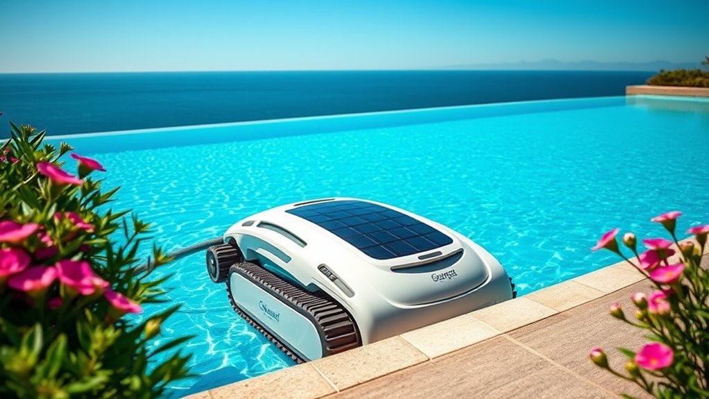 eco friendly energy saving innovations