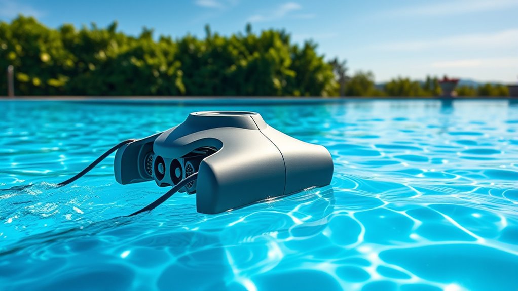 eco friendly smart motor innovations