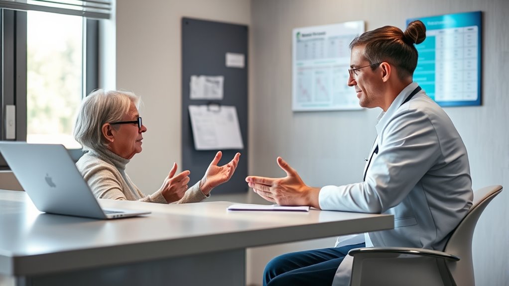 effective patient provider communication