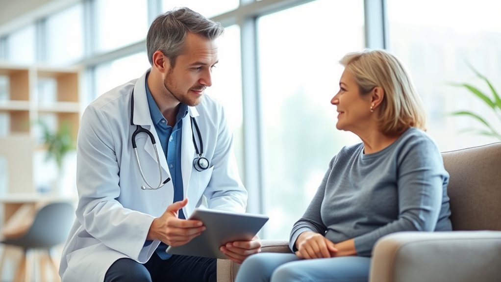 effective patient provider communication skills