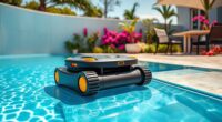 effective suction pool technology