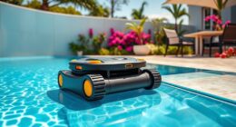 effective suction pool technology