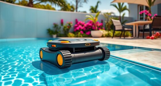 effective suction pool technology