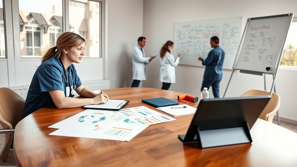 effective team communication ensures quality