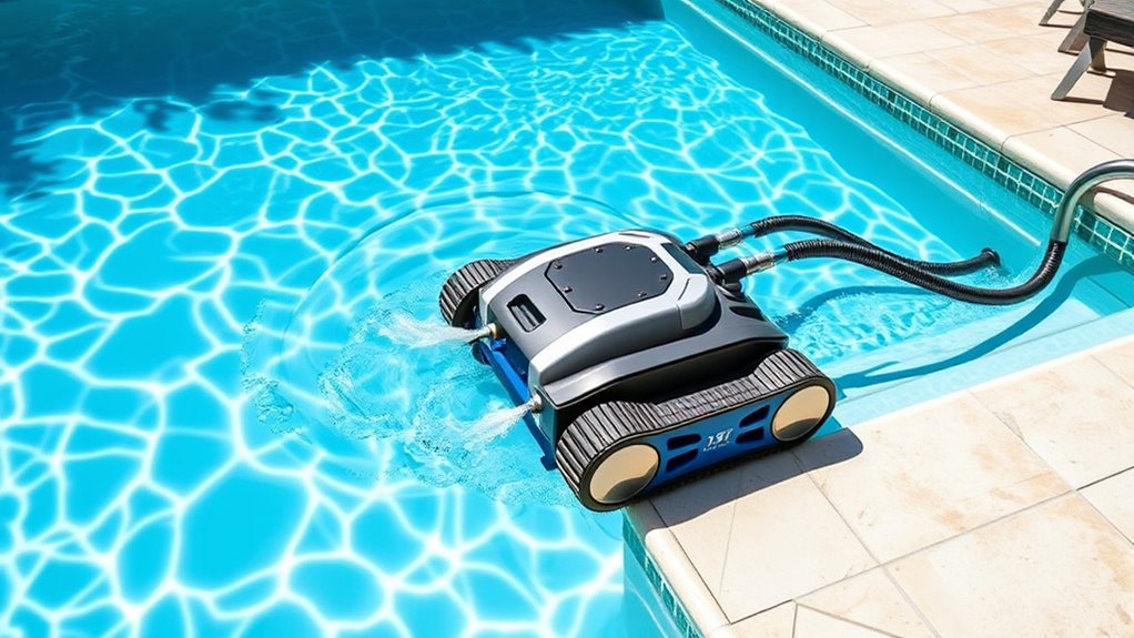 efficient versatile cost effective cleaning