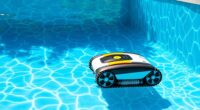 effortless pool maintenance