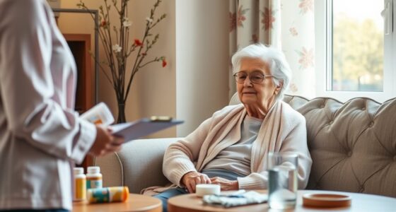 elderly chronic condition management