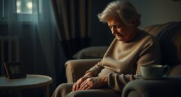 elderly depression management strategies