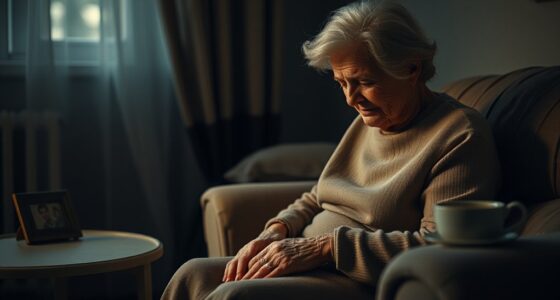 elderly depression management strategies