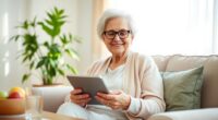 elderly preventive health strategies