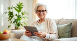 elderly preventive health strategies