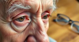 elderly vision problems overview