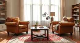 elegant senior living spaces