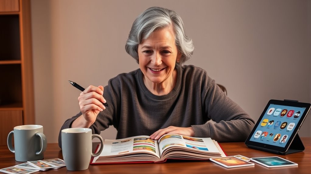 embrace joy and perseverance