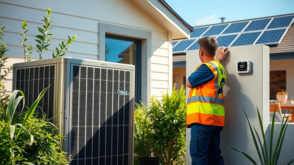 energy efficient smart sustainable technologies