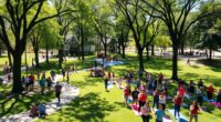 engage locally maintain activity