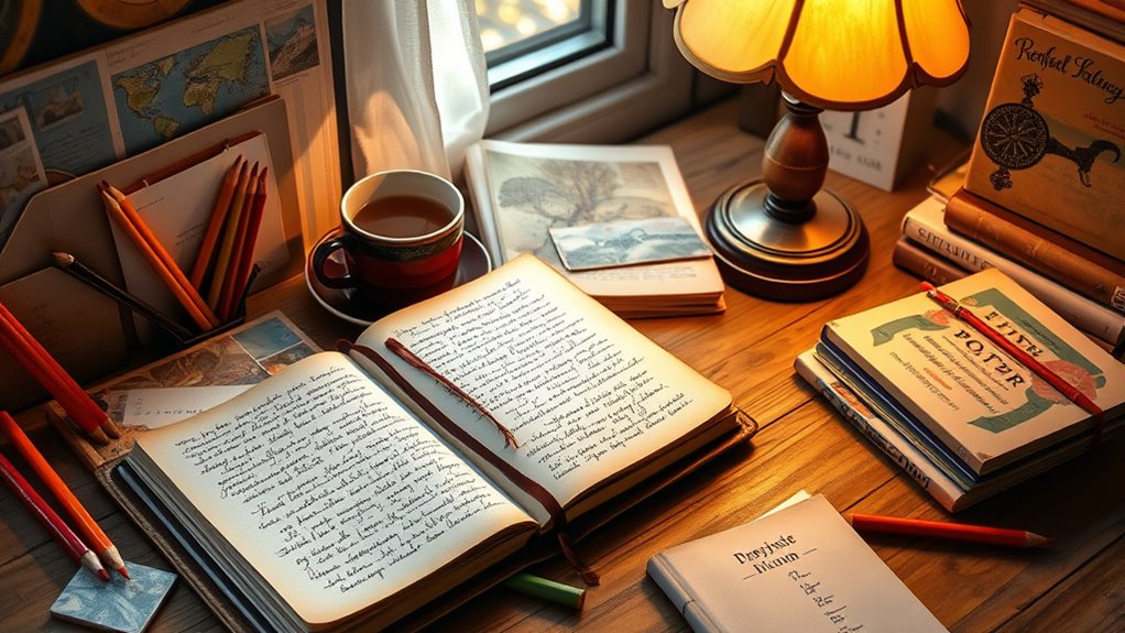 enhance brain through storytelling